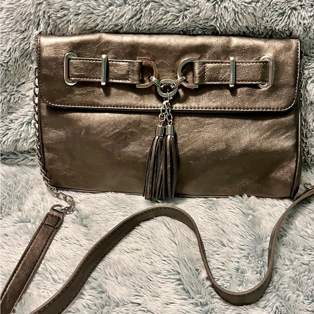 Ladies crossbody bag